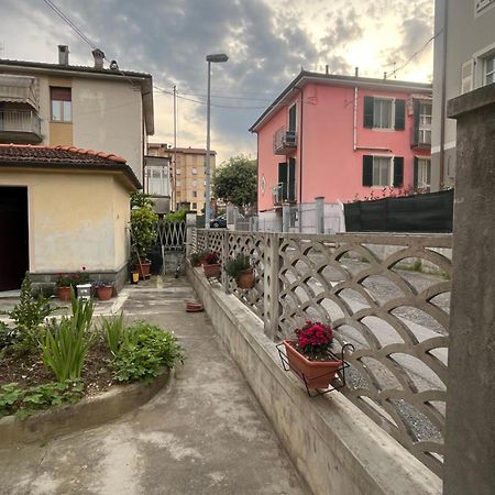 Casa Rei Apartment Pontremoli Exterior photo