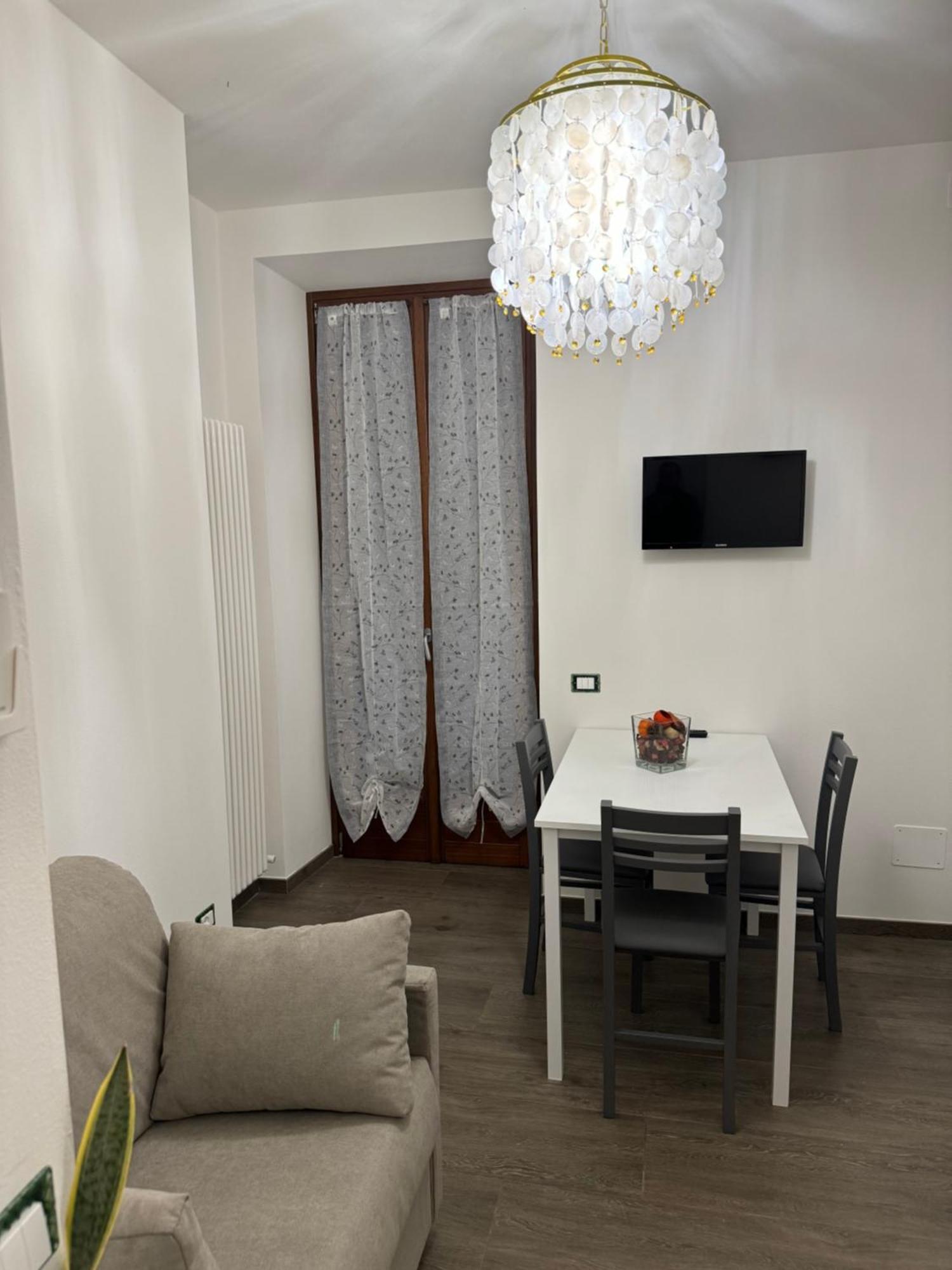 Casa Rei Apartment Pontremoli Exterior photo