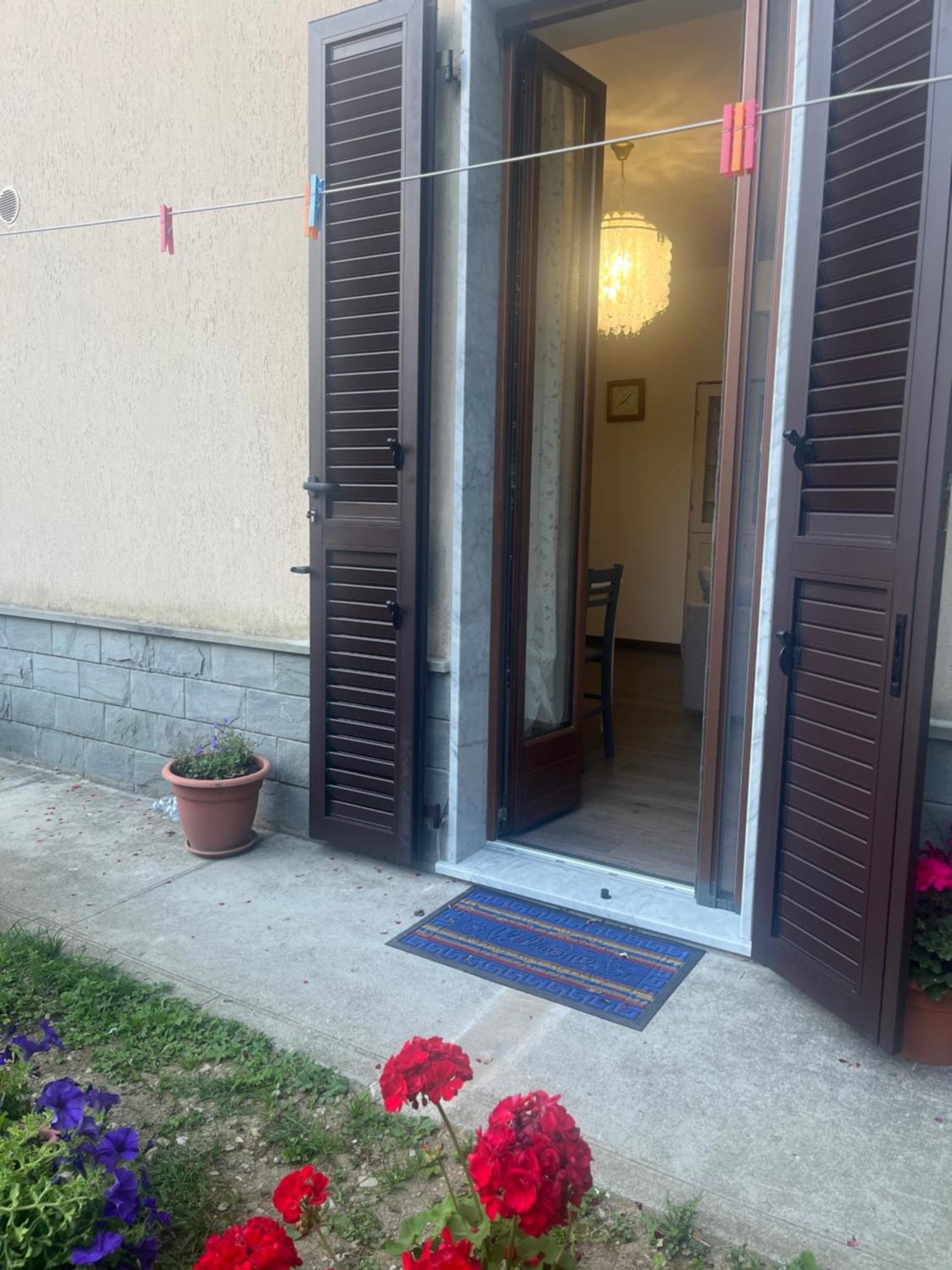 Casa Rei Apartment Pontremoli Exterior photo