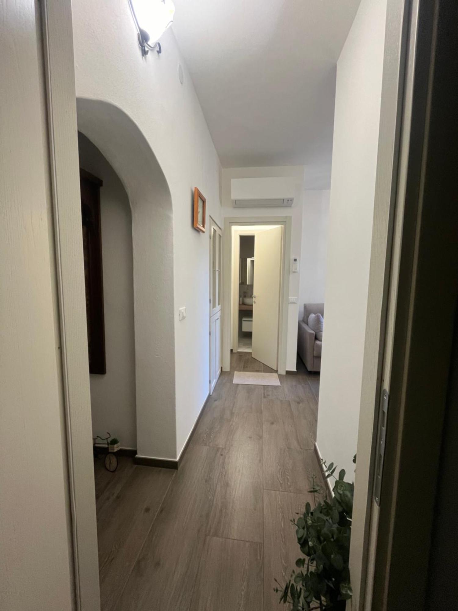 Casa Rei Apartment Pontremoli Exterior photo