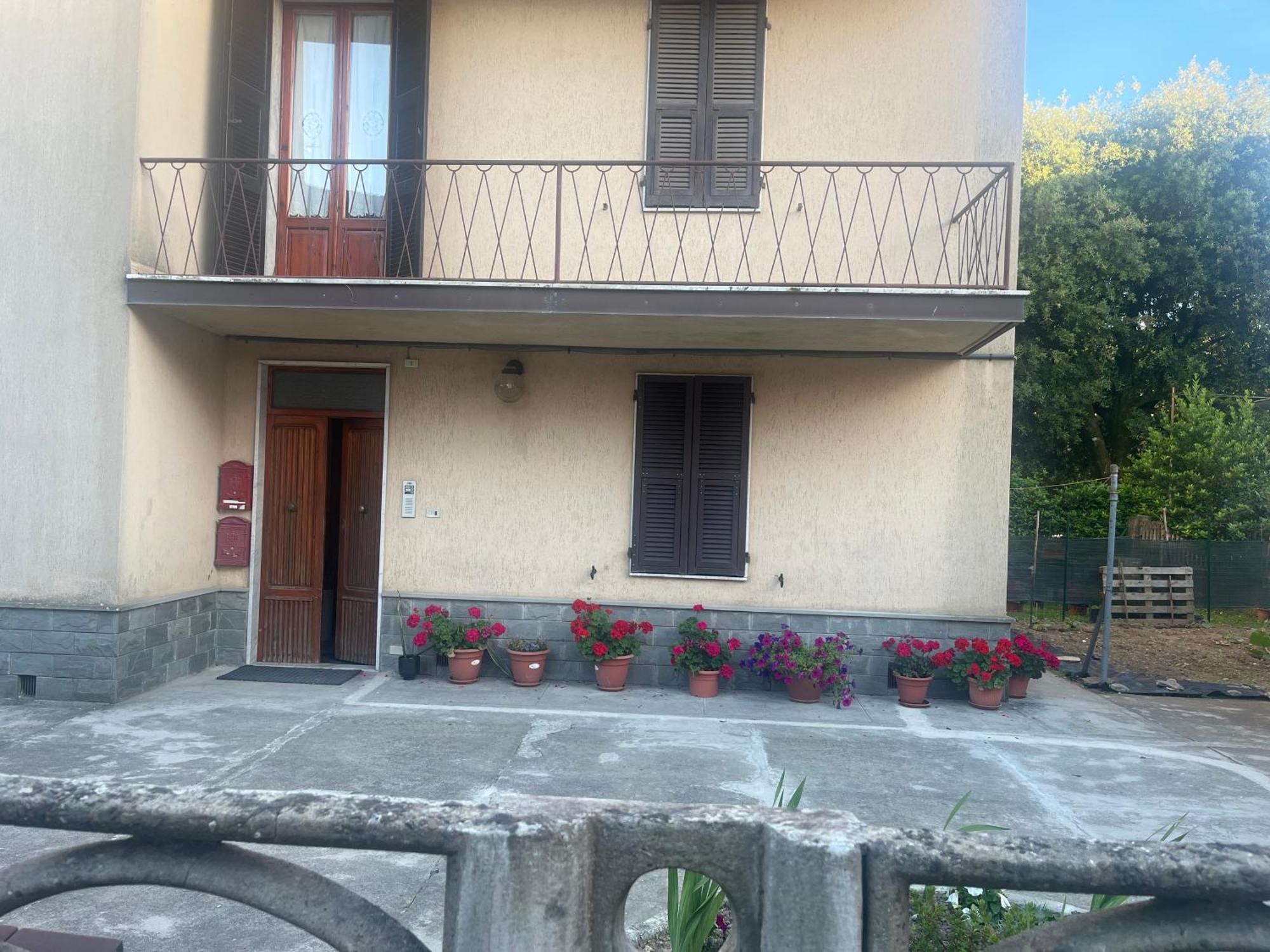 Casa Rei Apartment Pontremoli Exterior photo