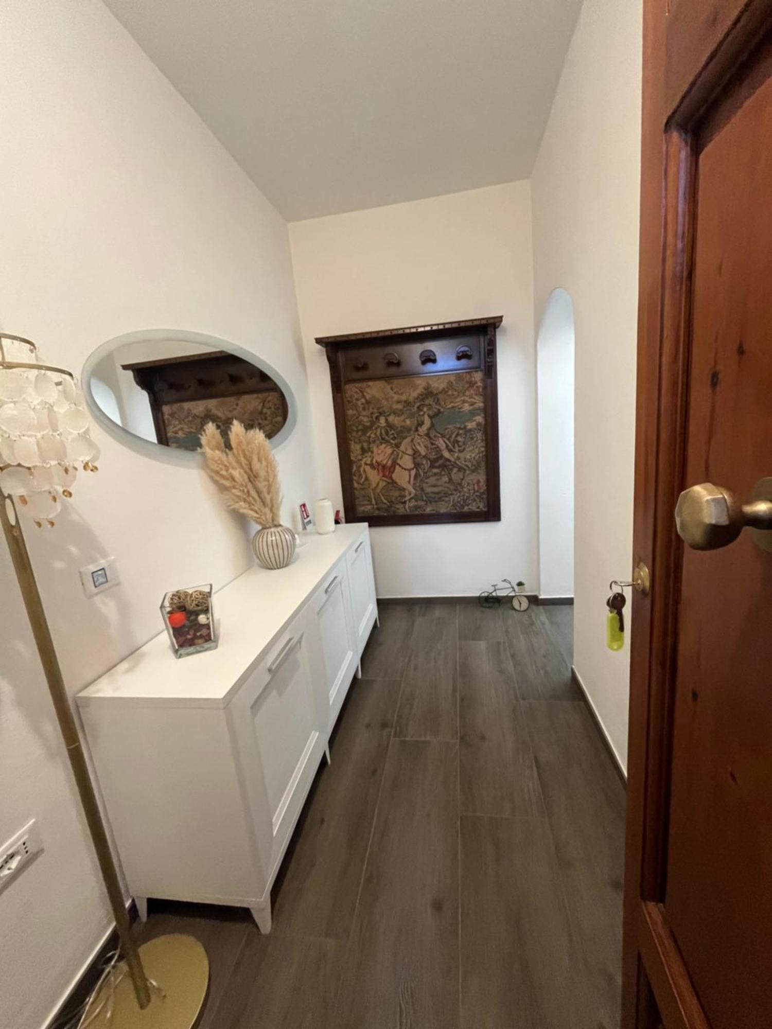 Casa Rei Apartment Pontremoli Exterior photo