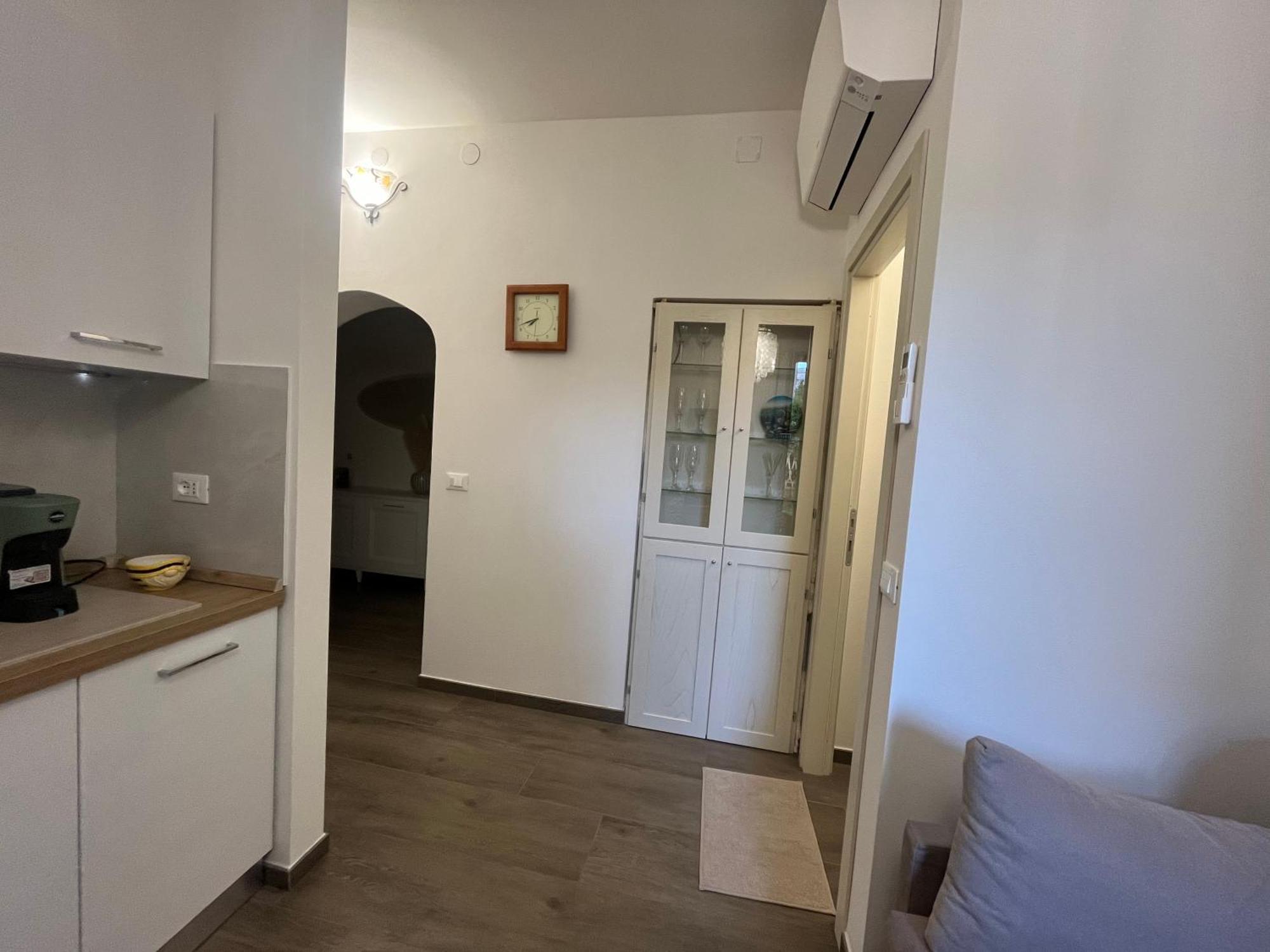 Casa Rei Apartment Pontremoli Exterior photo