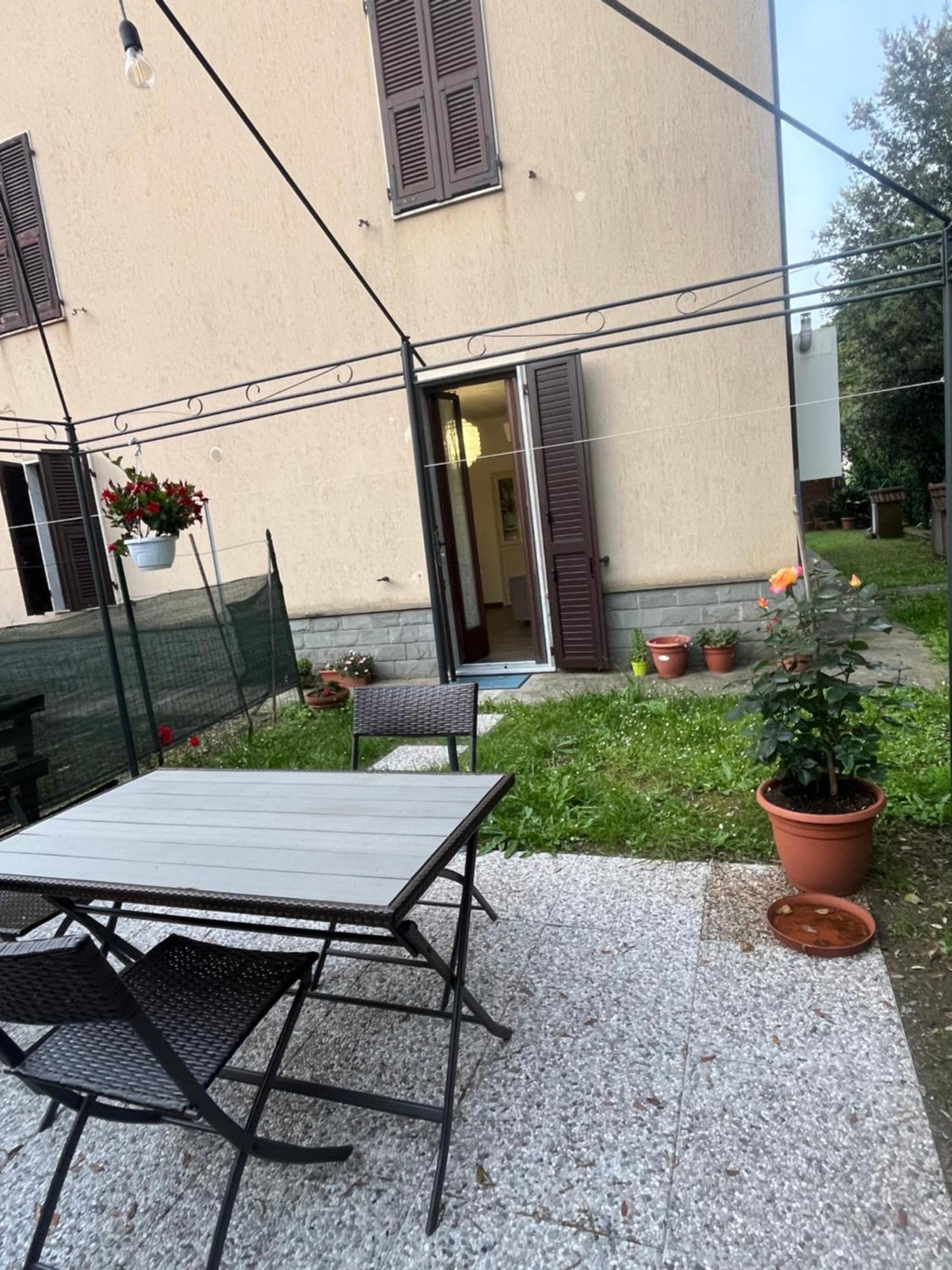 Casa Rei Apartment Pontremoli Exterior photo